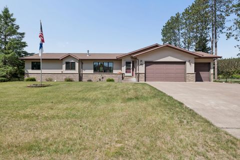 Homes For Sale - 8149 Kandiyohi Lane<br/> Pine County, Willow River, MN 55795
