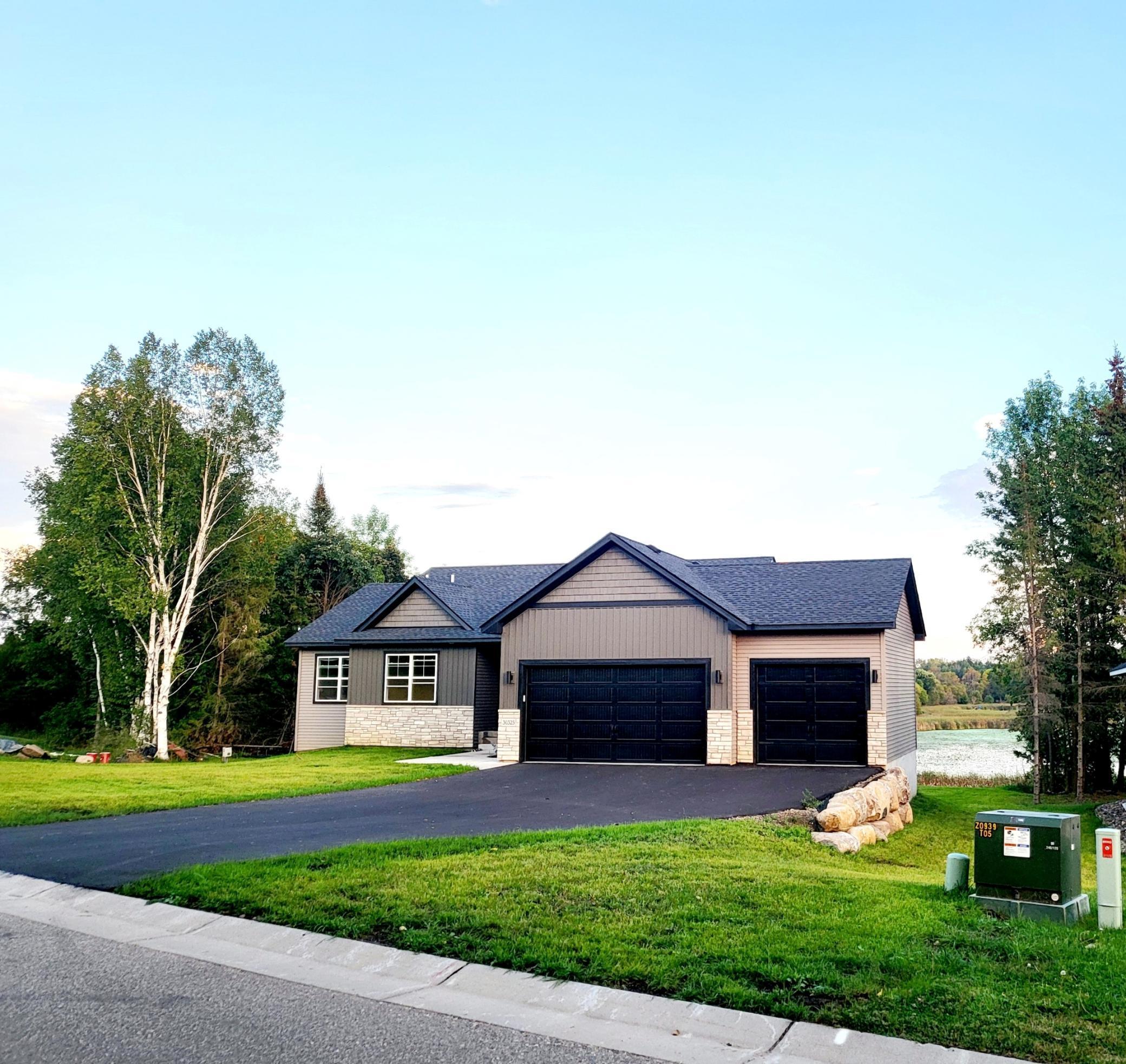 30325 Orchard Court, Center City, Minnesota image 1