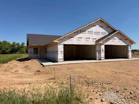 Townhouse For Sale - 501 Sundance Street St<br/> Amery, WI 54001