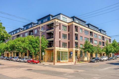 Condo For Sale - 521 2nd Street<br/> Minneapolis, MN 55414