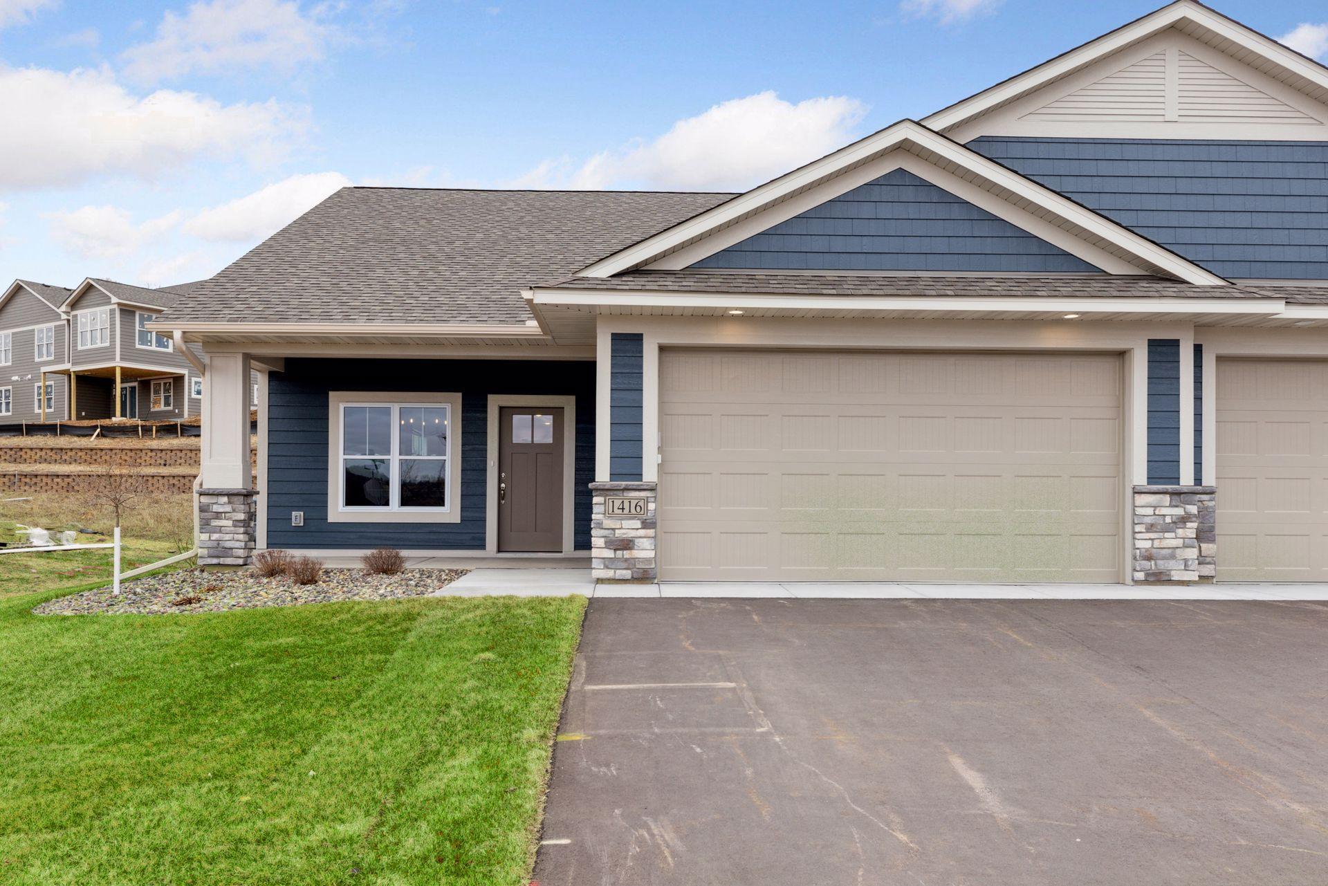 1416 Anchor Avenue, River Falls, Wisconsin image 3