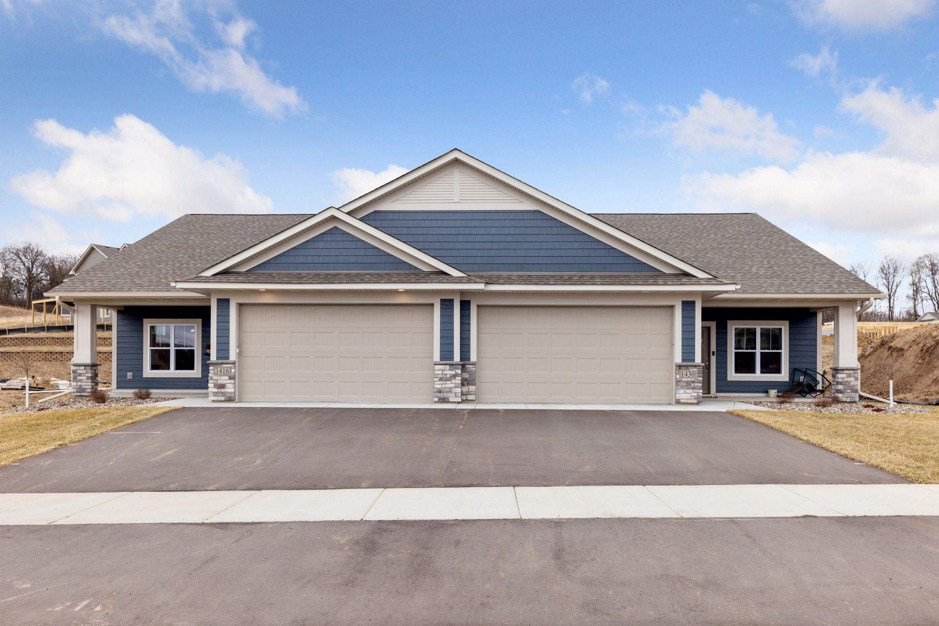1416 Anchor Avenue, River Falls, Wisconsin image 4