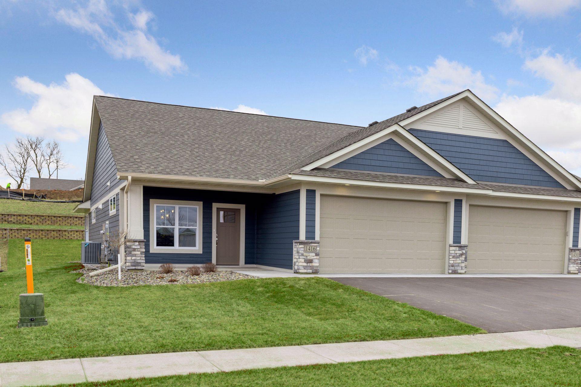 1416 Anchor Avenue, River Falls, Wisconsin image 1