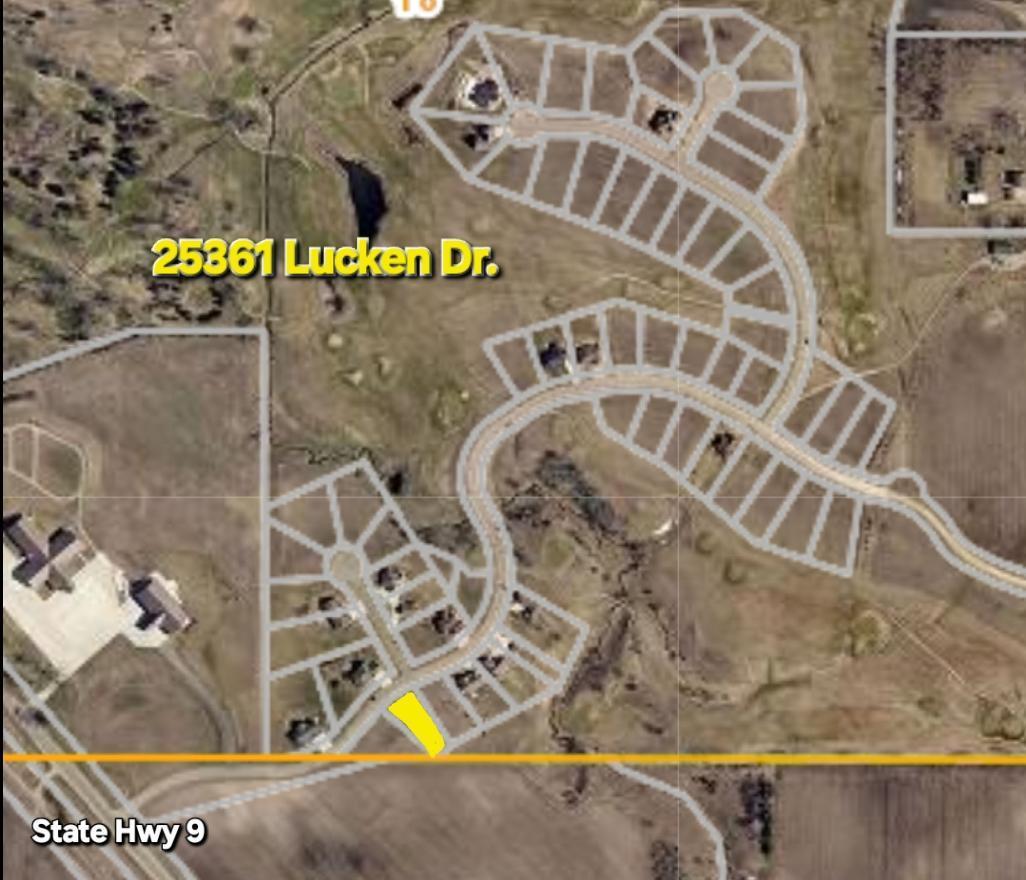 25361 Lucken Drive, Hancock, Minnesota image 2