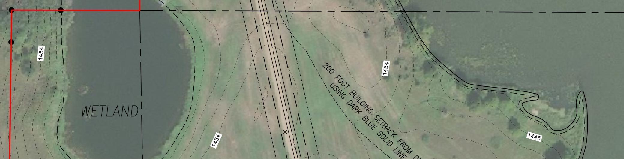 TBD Parcel B County 42, Parkers Prairie, Minnesota image 15
