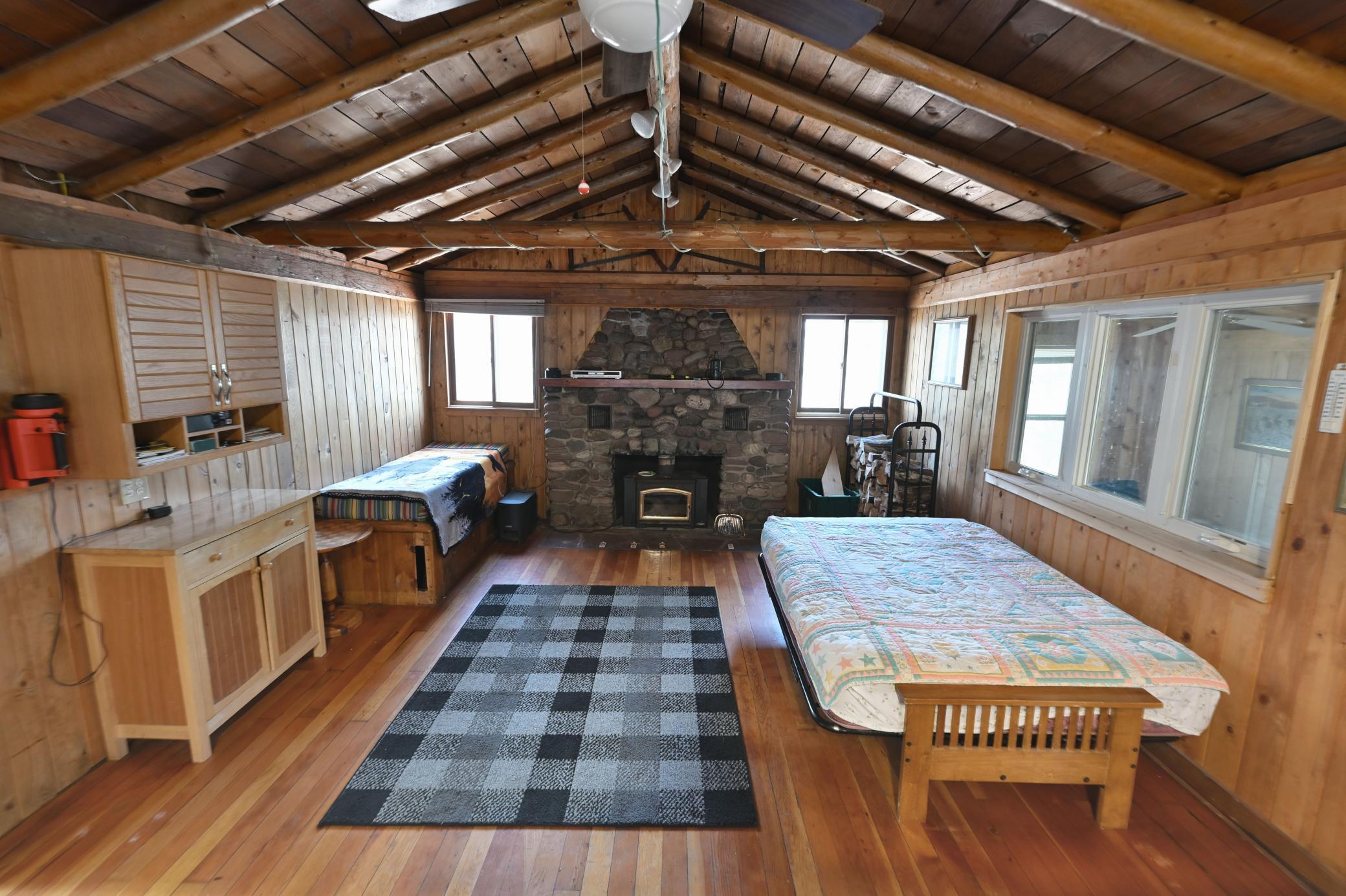 3936 Fawn Lake Drive, Danbury, Wisconsin image 14
