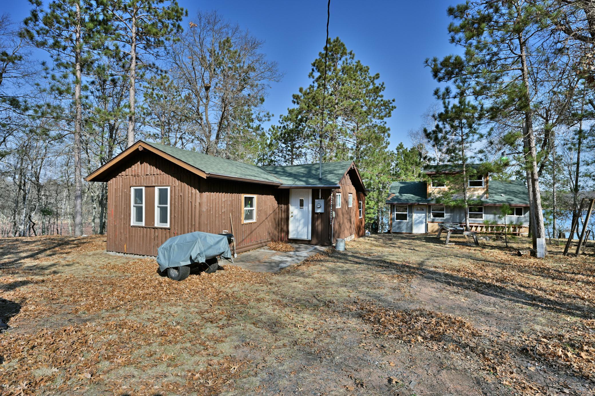 3936 Fawn Lake Drive, Danbury, Wisconsin image 3