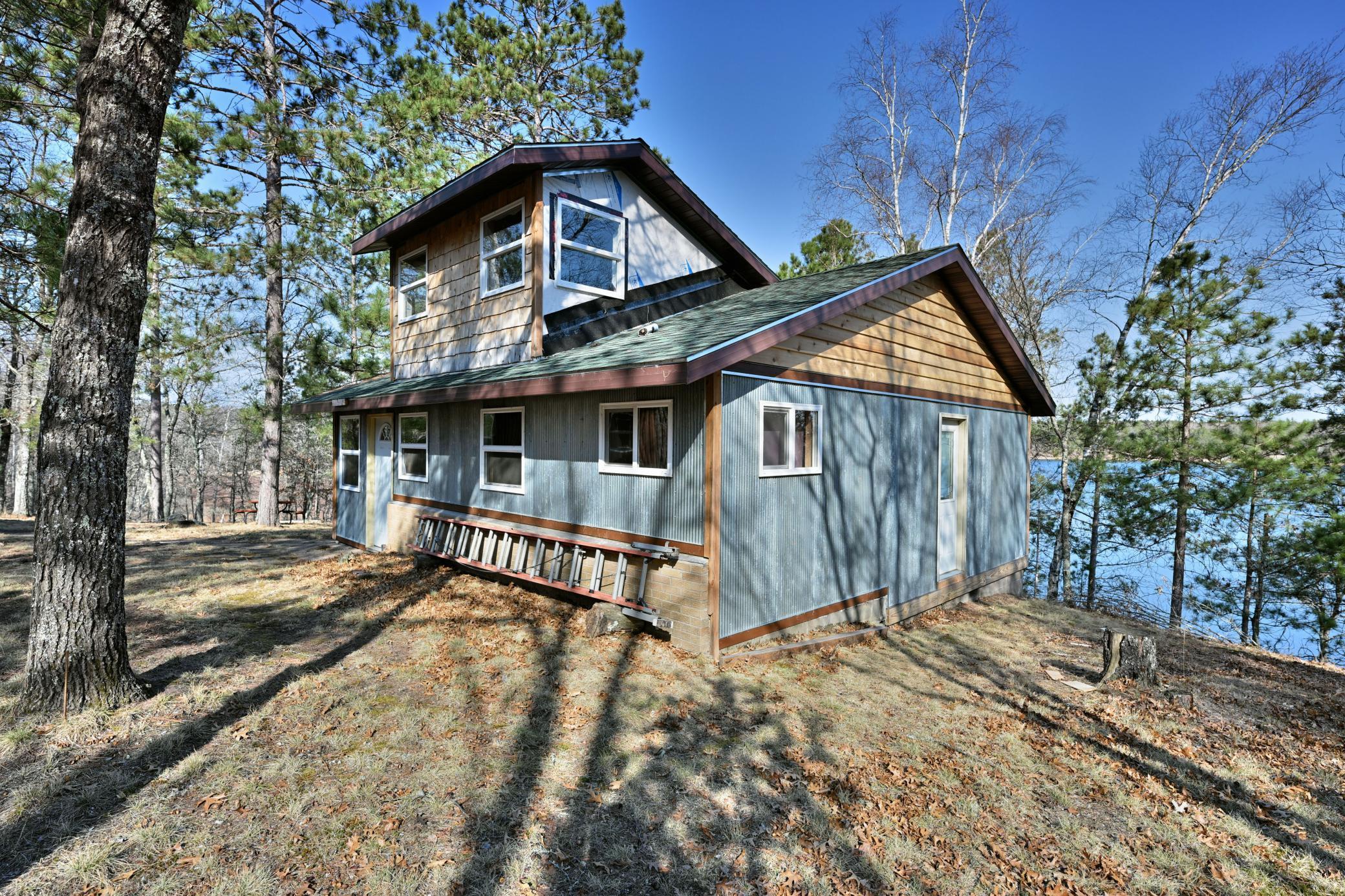 3936 Fawn Lake Drive, Danbury, Wisconsin image 27