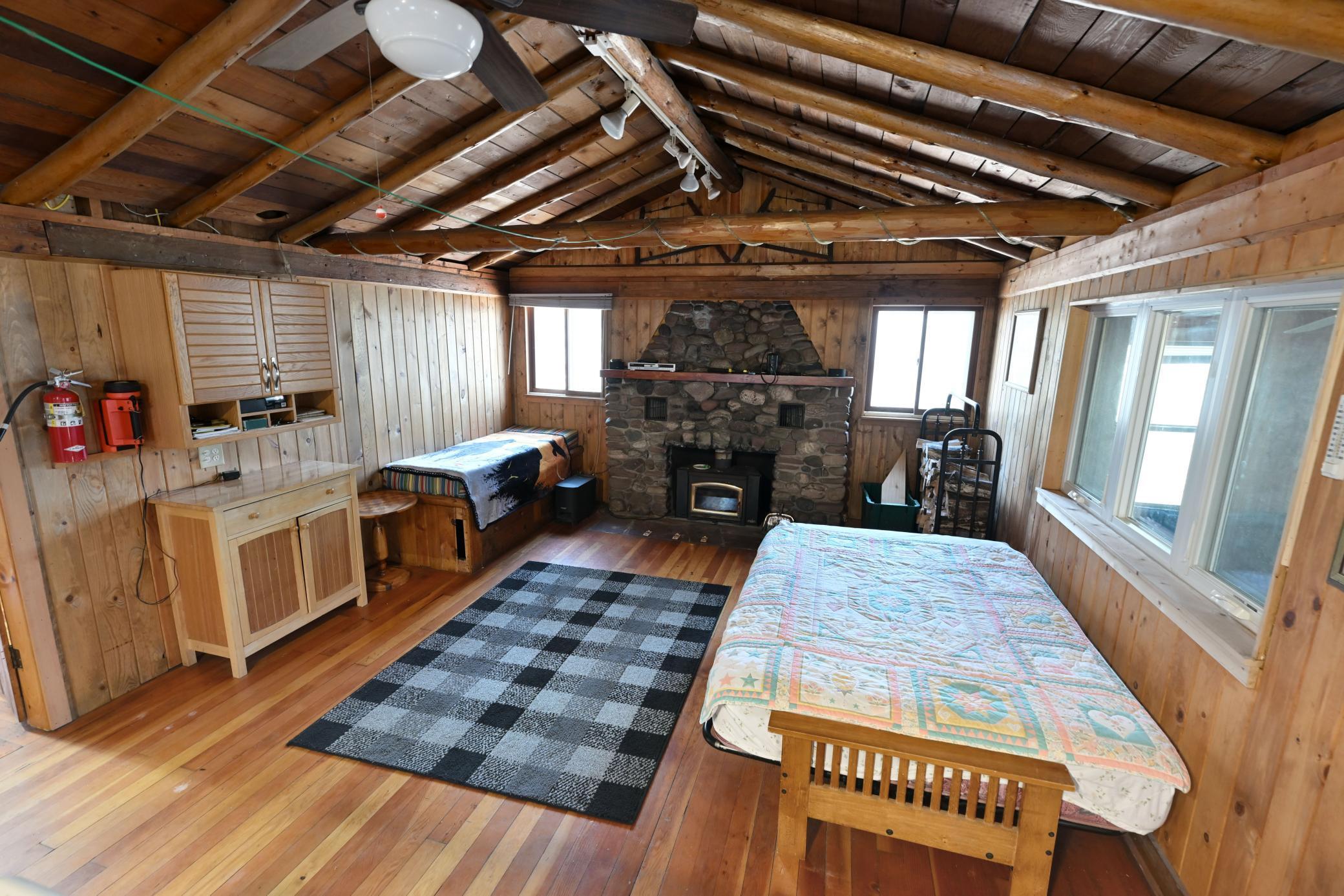 3936 Fawn Lake Drive, Danbury, Wisconsin image 15