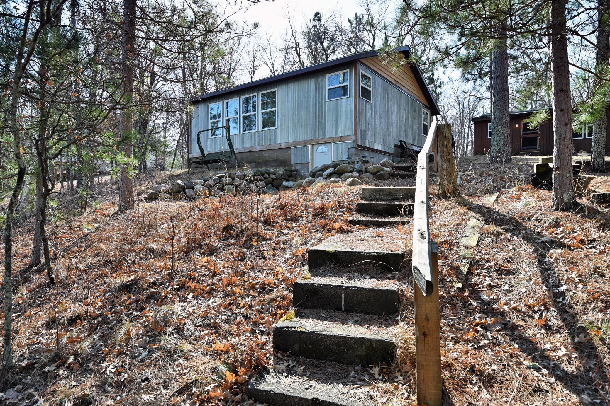 3936 Fawn Lake Drive, Danbury, Wisconsin image 34