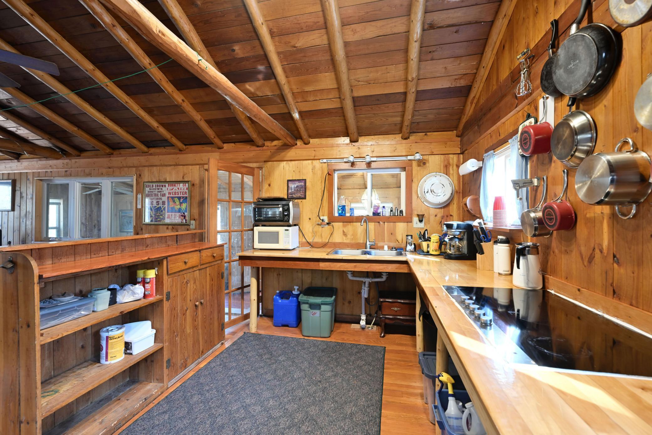 3936 Fawn Lake Drive, Danbury, Wisconsin image 19