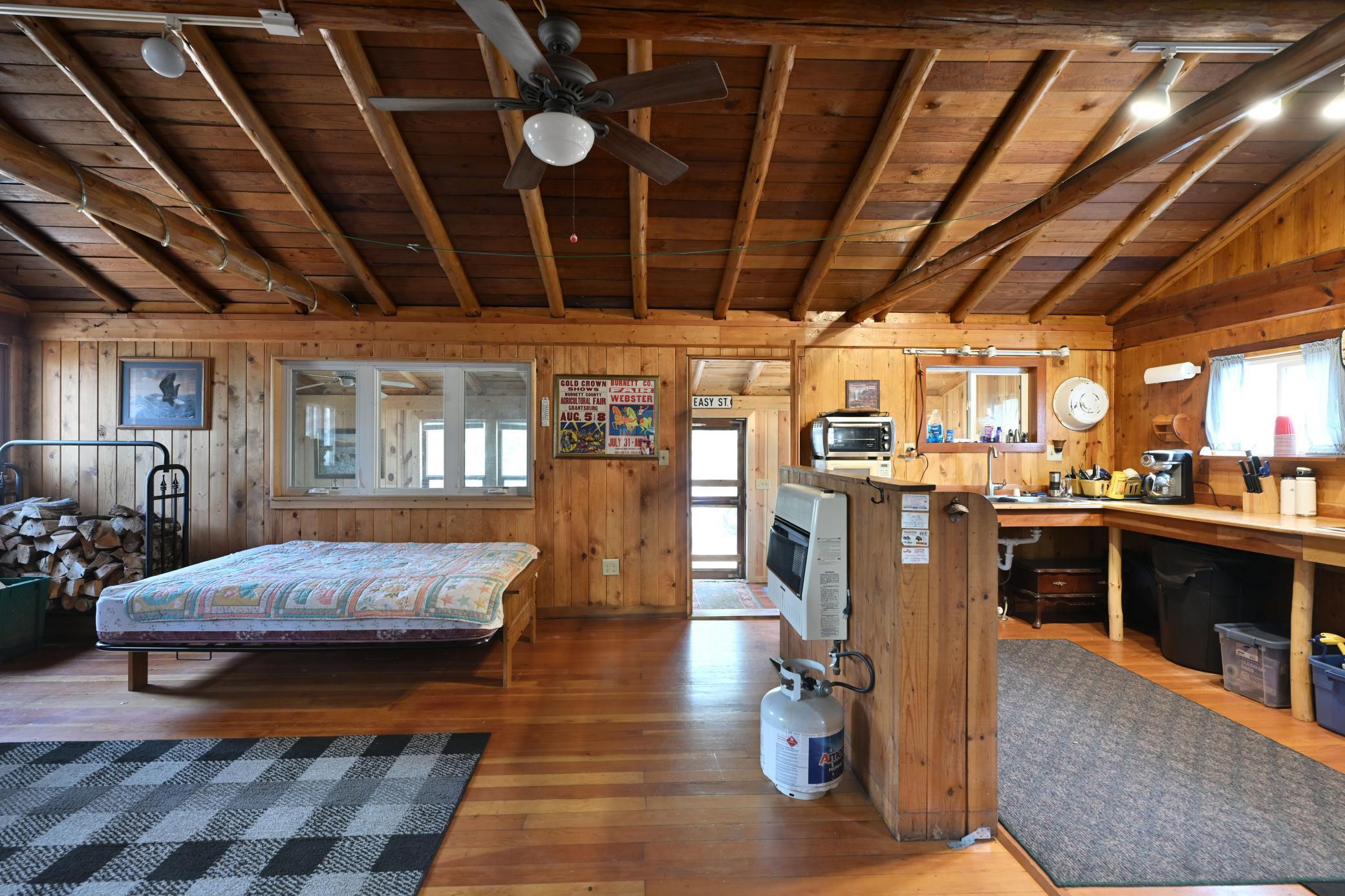 3936 Fawn Lake Drive, Danbury, Wisconsin image 25