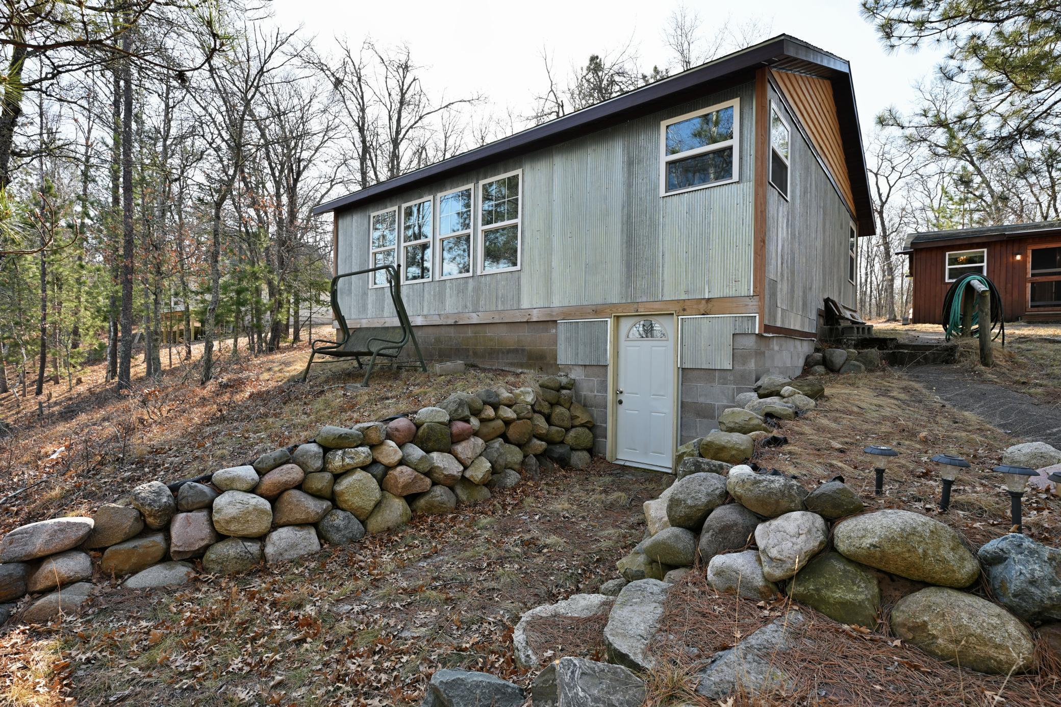 3936 Fawn Lake Drive, Danbury, Wisconsin image 33