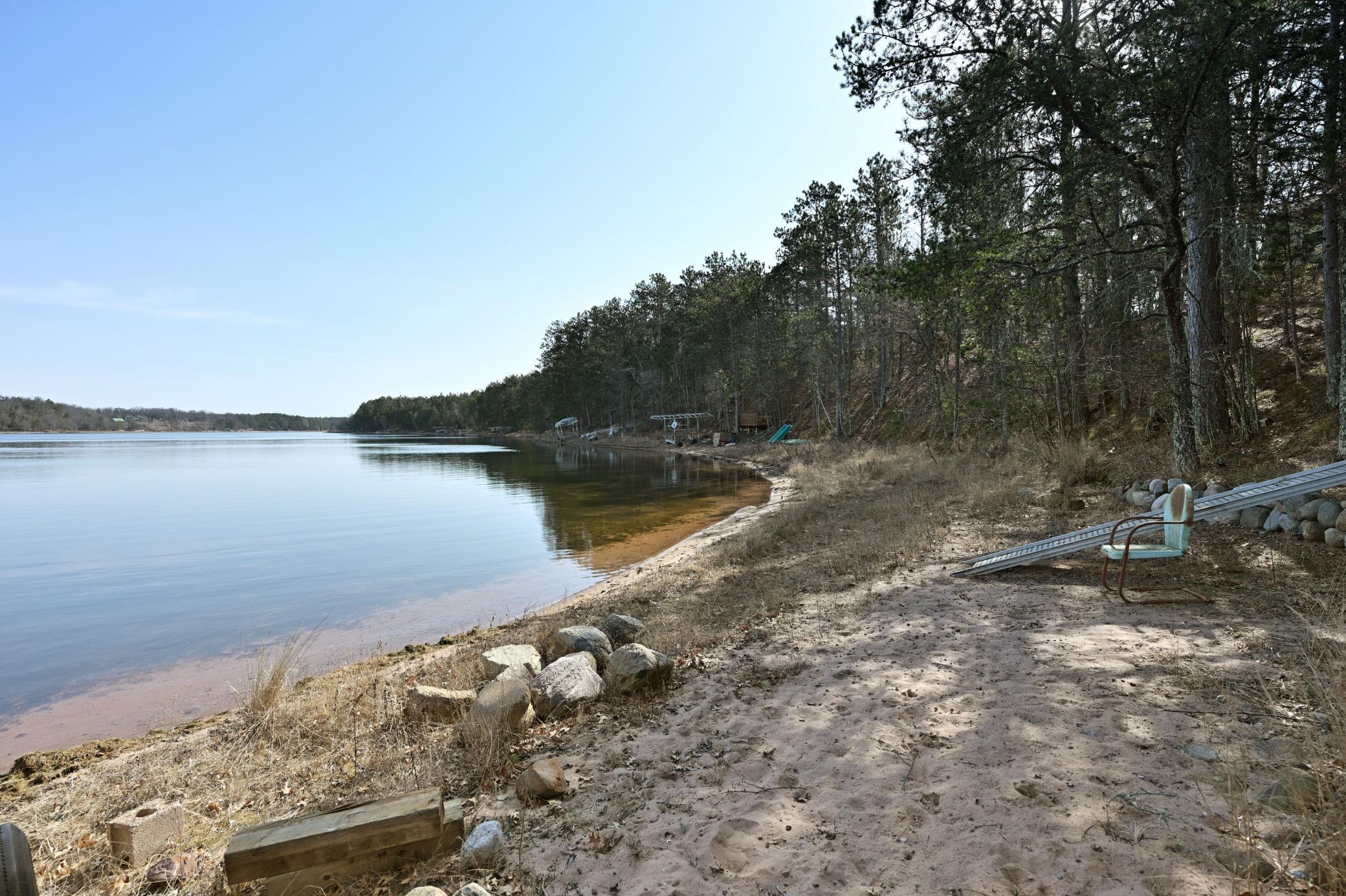 3936 Fawn Lake Drive, Danbury, Wisconsin image 38