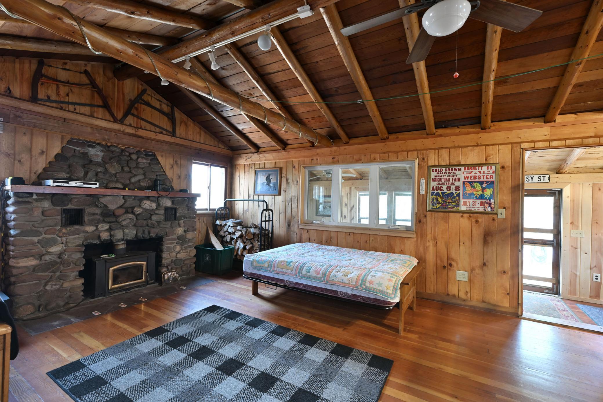 3936 Fawn Lake Drive, Danbury, Wisconsin image 16