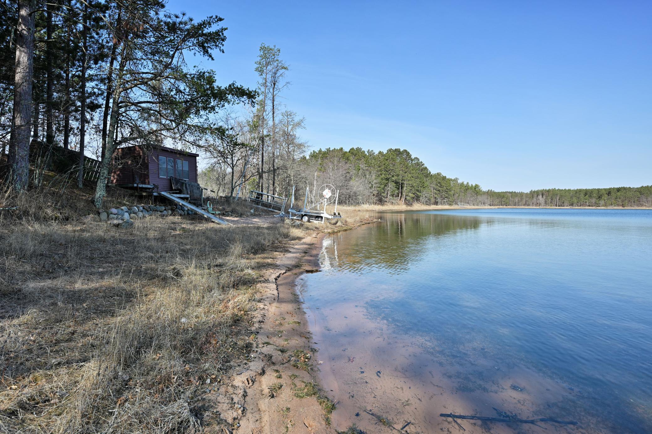 3936 Fawn Lake Drive, Danbury, Wisconsin image 39