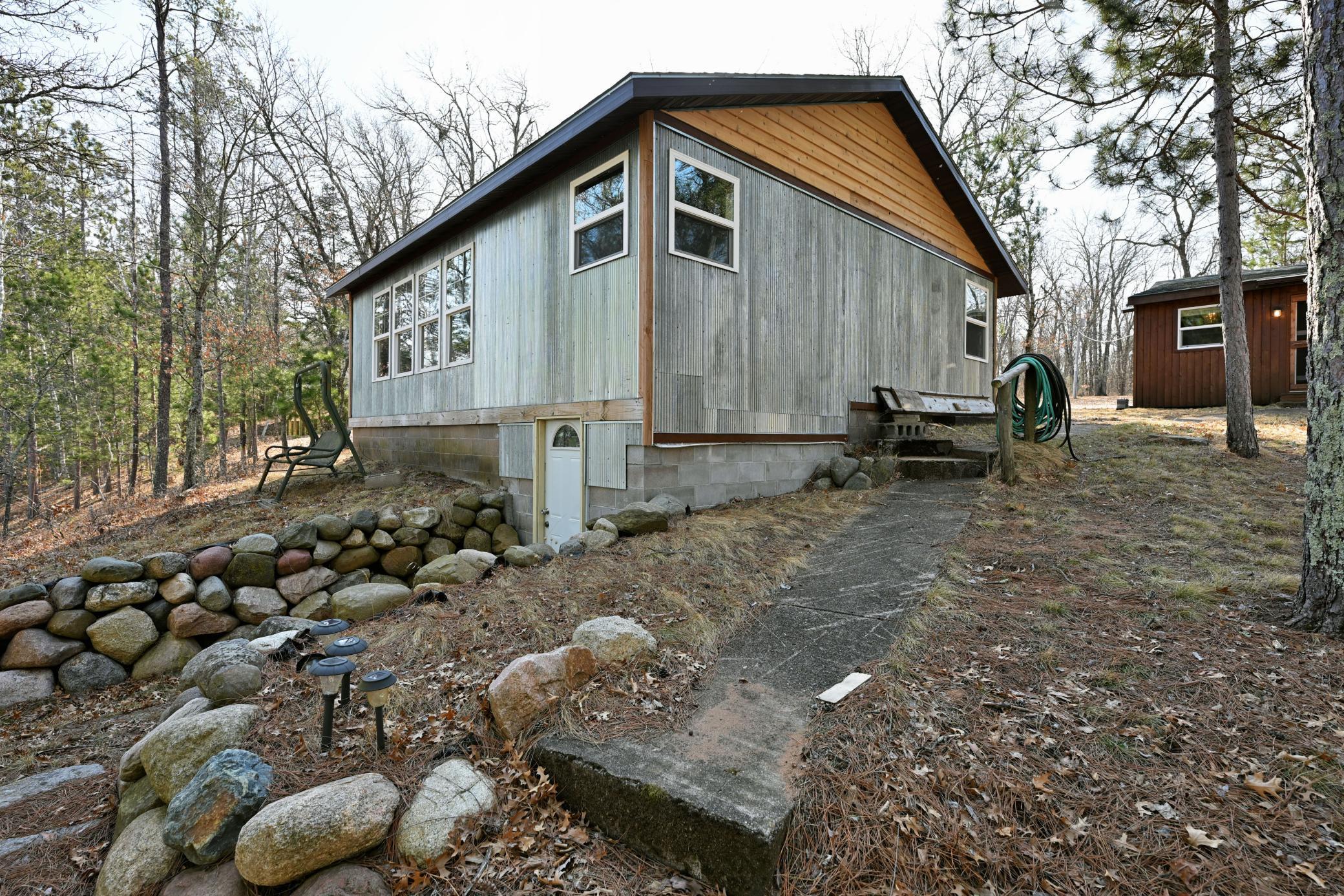 3936 Fawn Lake Drive, Danbury, Wisconsin image 28