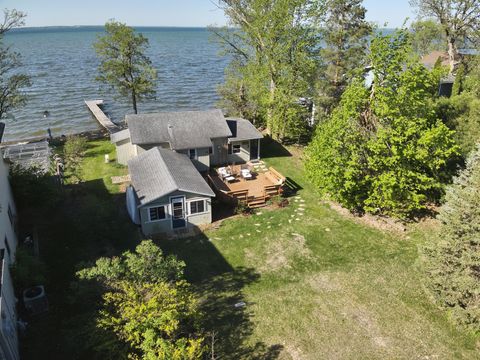 Homes For Sale - 42536 Pleasure Park Road<br/> Otter Tail County, Ottertail, MN 56571