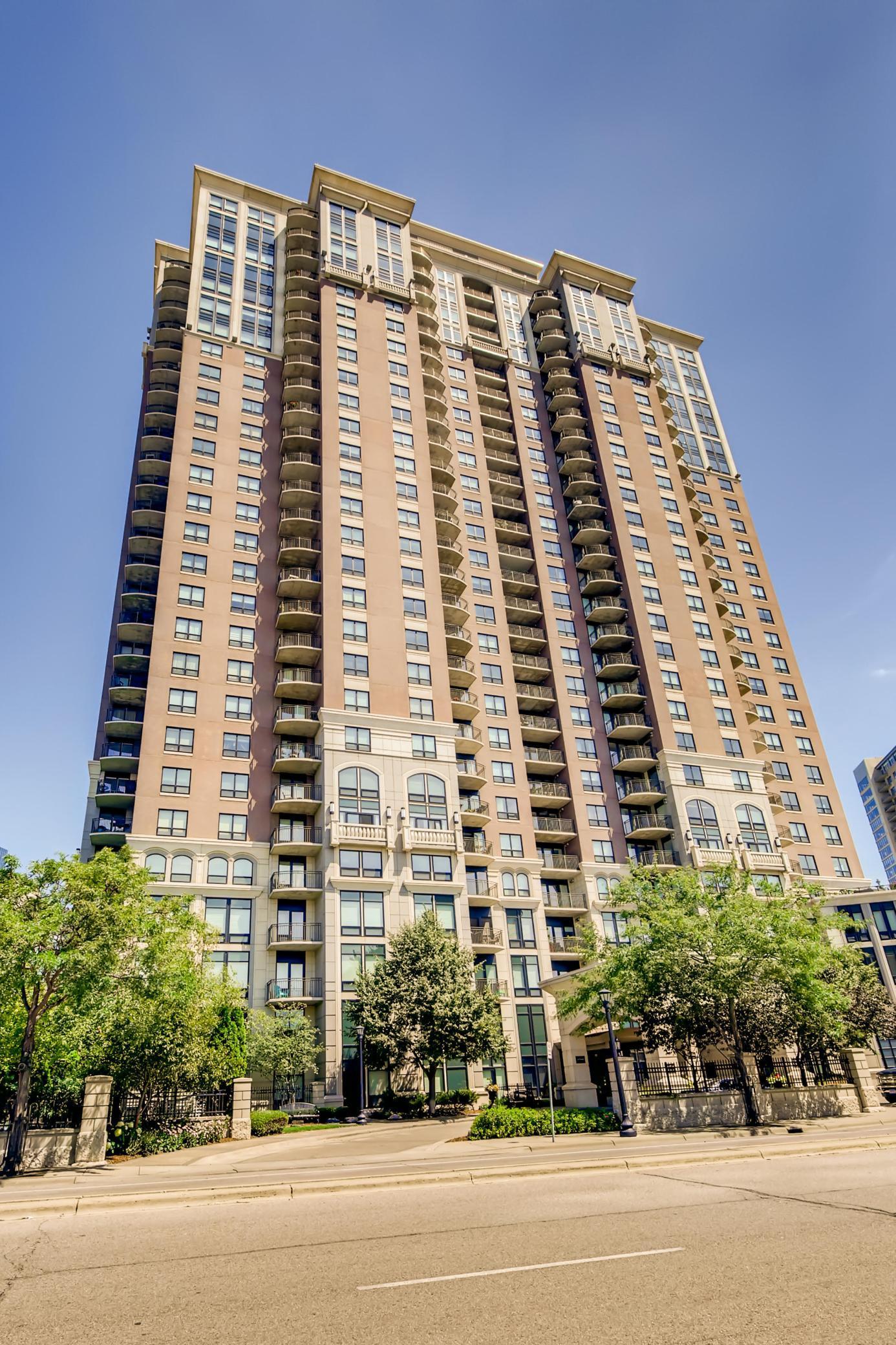 500 E Grant Street #1205, Minneapolis, Minnesota image 29
