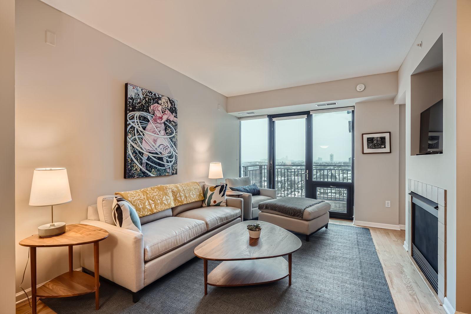 500 E Grant Street #1205, Minneapolis, Minnesota image 3