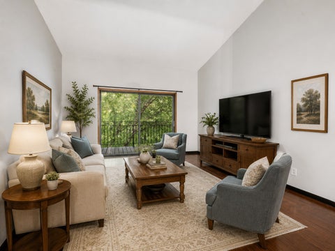 Condo For Sale - 4120 Parklawn Avenue<br/> Edina, MN 55435