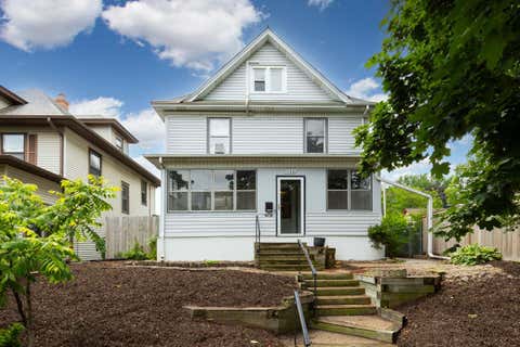 Multifamily For Sale - 1122 Marshall Avenue<br/> Saint Paul, MN 55104