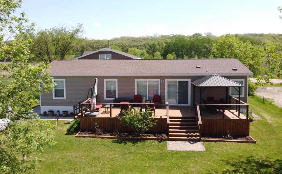 20491 SE Wall Lake Drive, Fergus Falls, Minnesota image 4