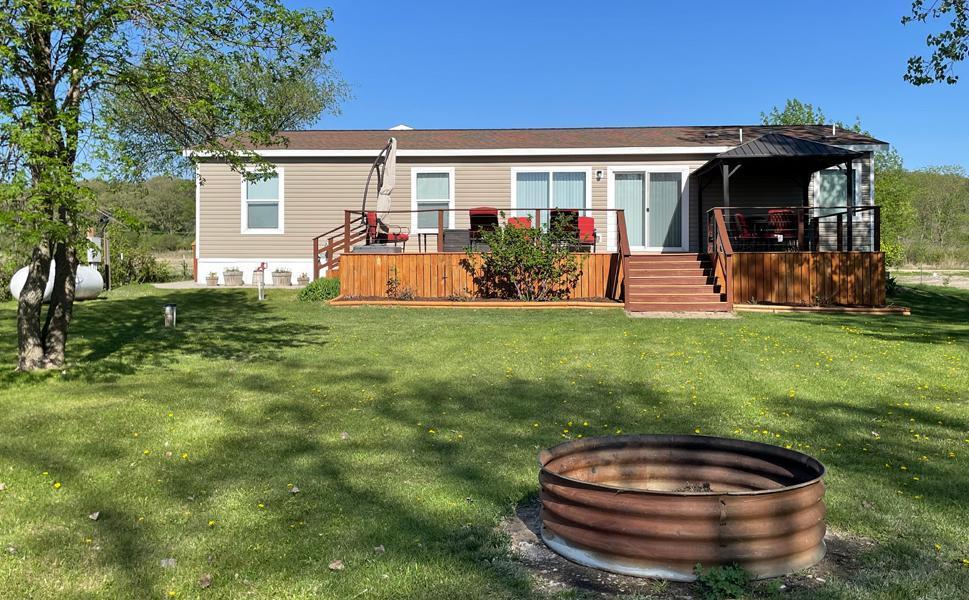 20491 SE Wall Lake Drive, Fergus Falls, Minnesota image 46
