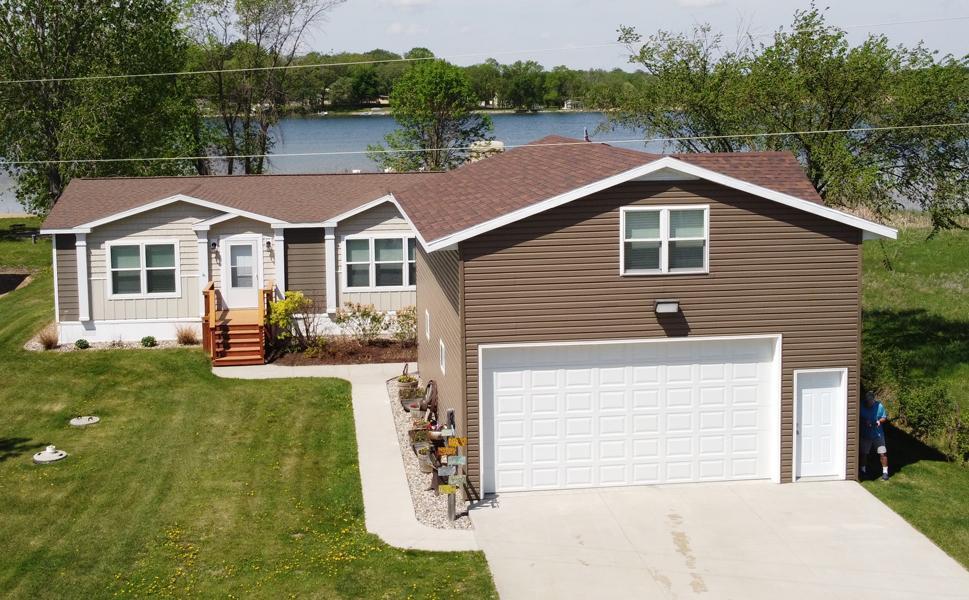 20491 SE Wall Lake Drive, Fergus Falls, Minnesota image 1