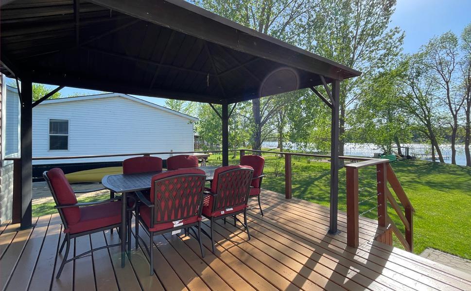 20491 SE Wall Lake Drive, Fergus Falls, Minnesota image 44