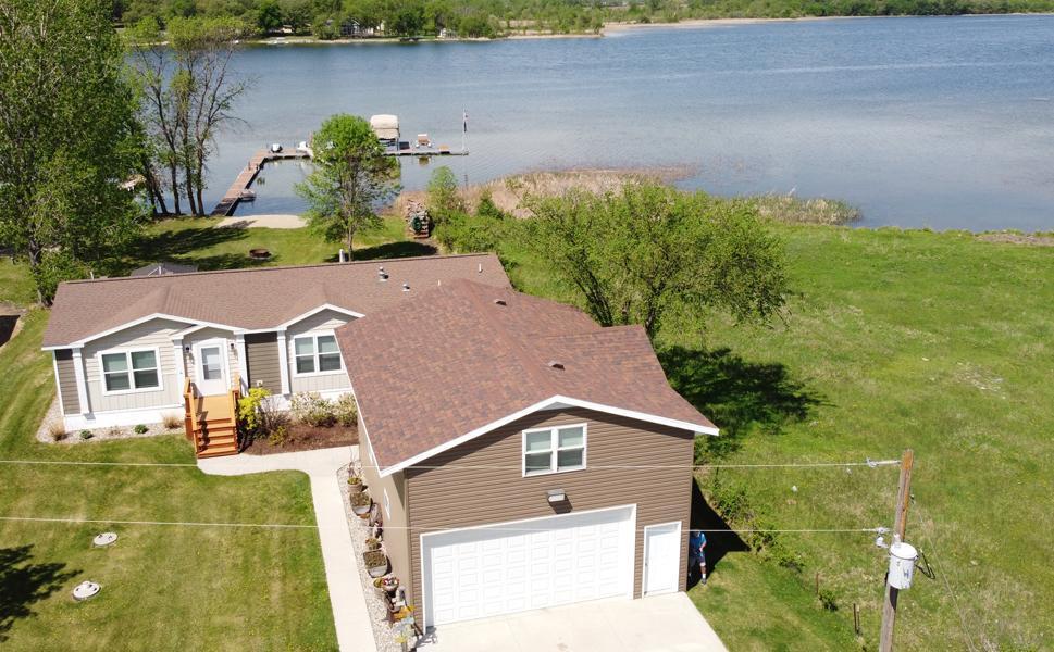 20491 SE Wall Lake Drive, Fergus Falls, Minnesota image 3