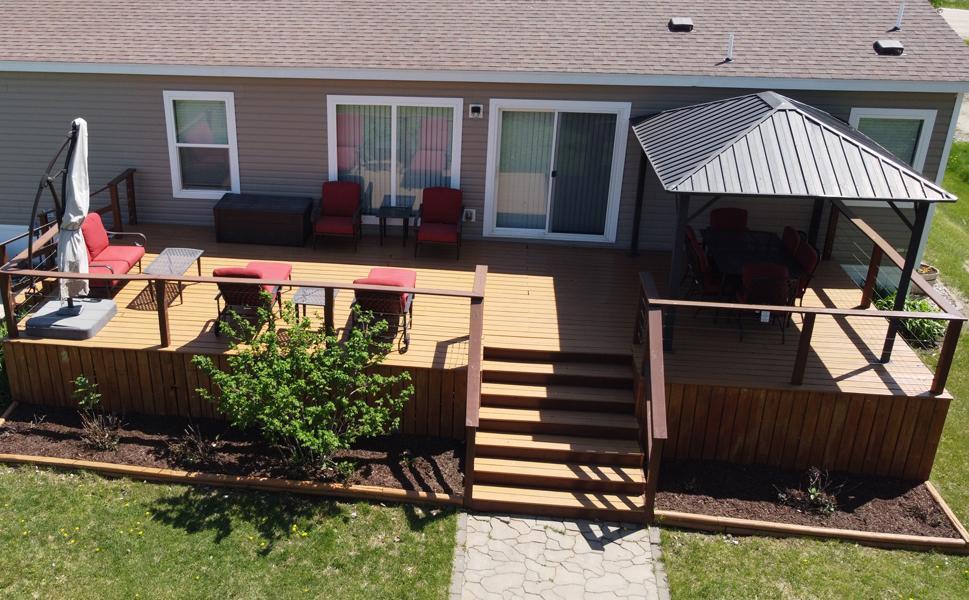 20491 SE Wall Lake Drive, Fergus Falls, Minnesota image 42