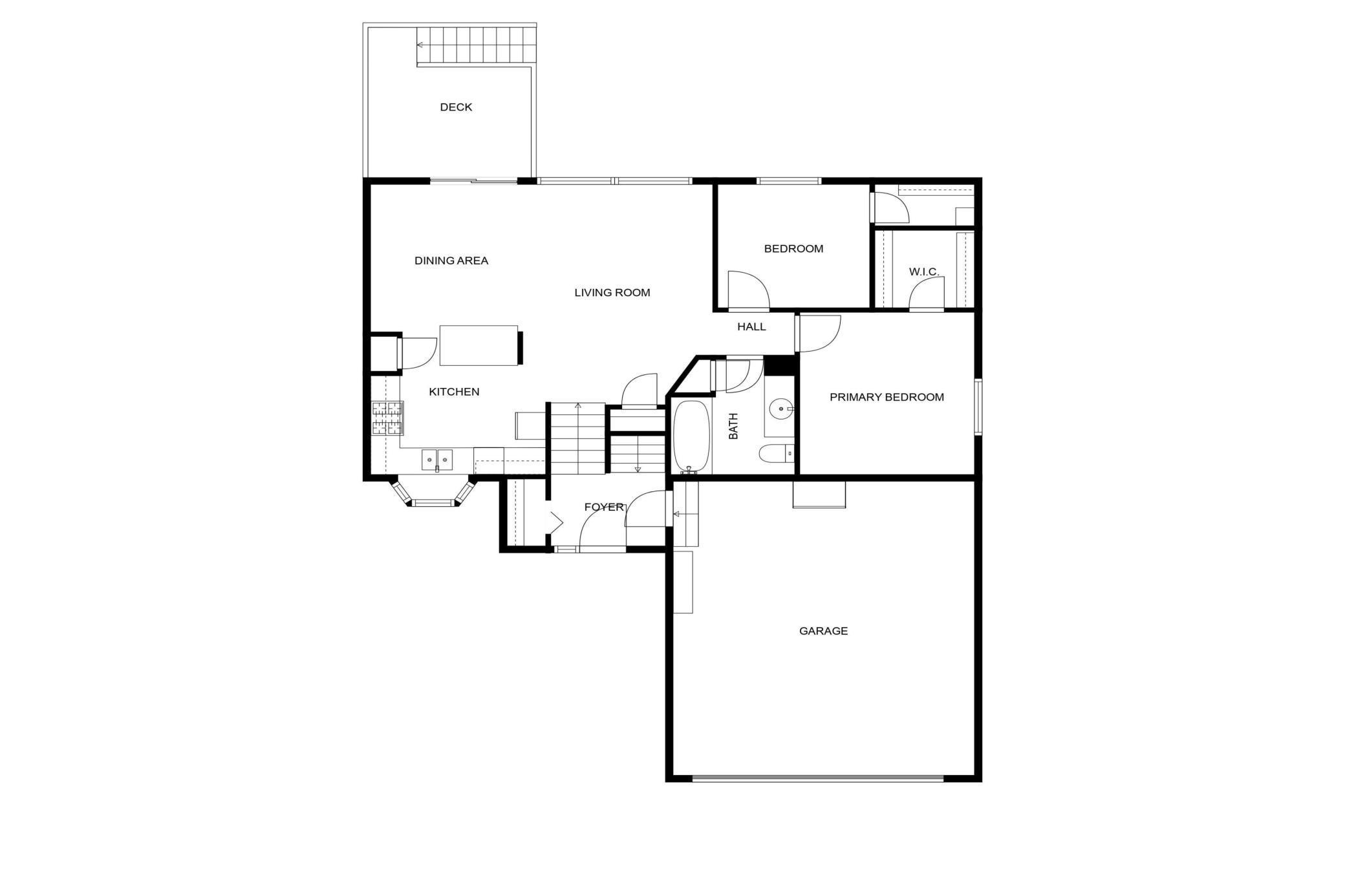 8448 Fairfield Road, Minneapolis, Minnesota image 37