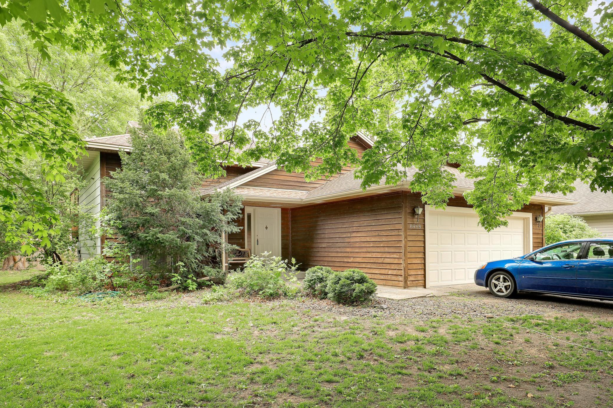 8448 Fairfield Road, Minneapolis, Minnesota image 1