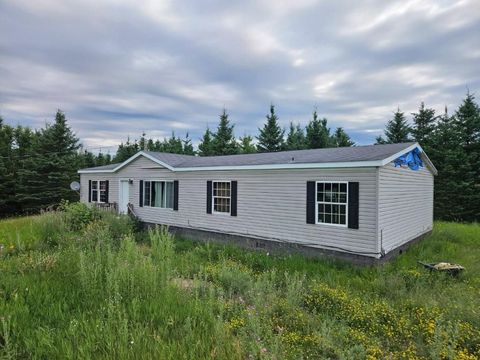 Homes For Sale - 26522 Pioneer Road<br/> Clearwater County, Shevlin, MN 56676