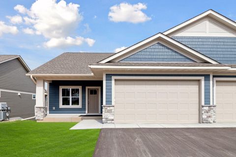 Homes For Sale - 1421 Anchor Avenue<br/> River Falls, WI 54022