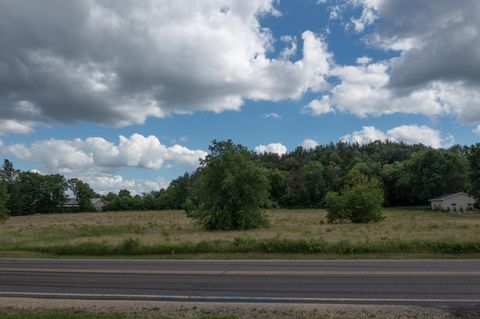Vacant Land For Sale - 242 County Road Ss<br/> Saint Croix County, River Falls, WI 54022