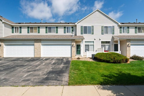 Townhouse For Sale - 2989 Boulder Ridge Drive<br/> Olmsted County, Rochester, MN 55901