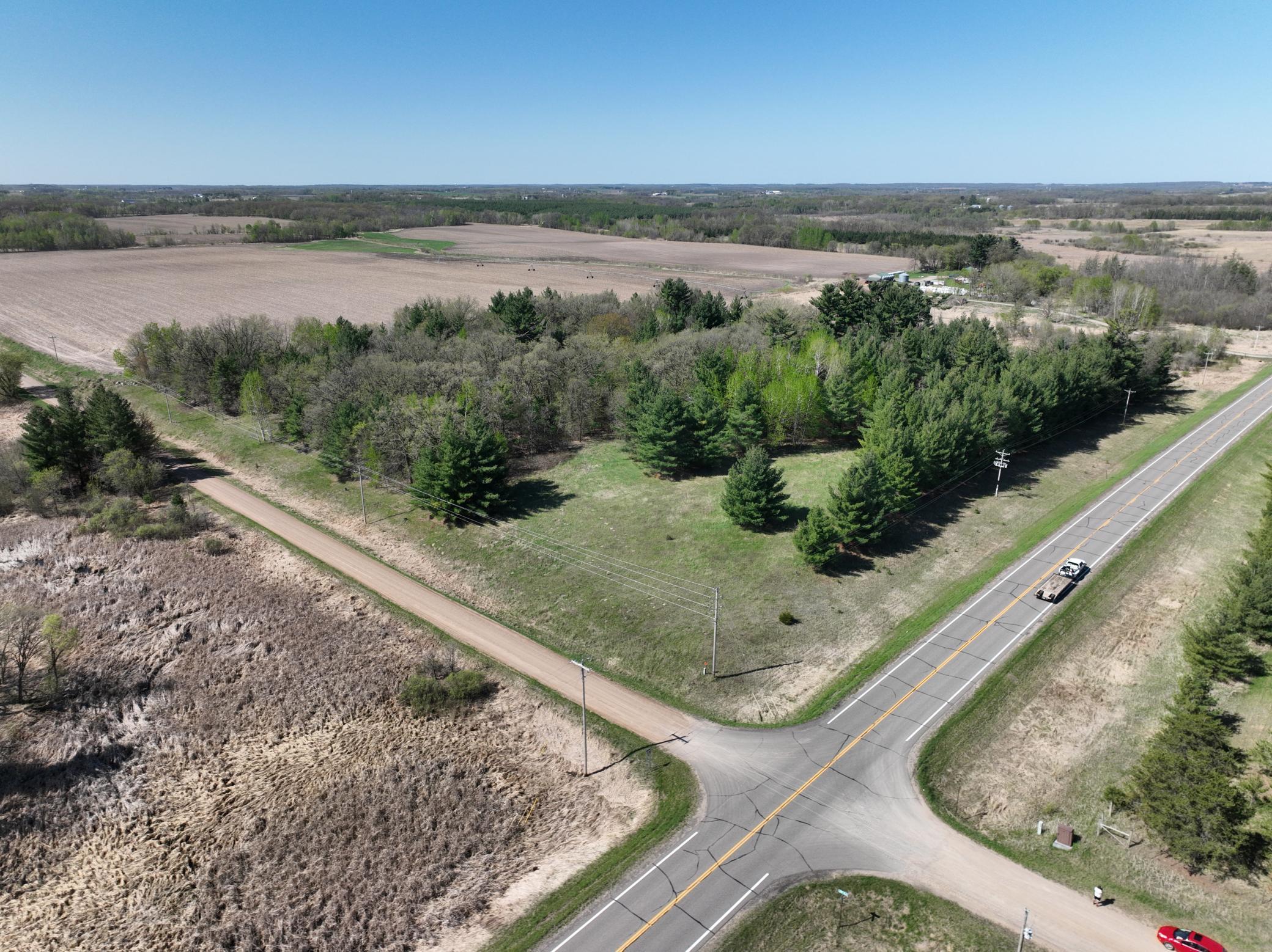 TBD County Road 14, Browerville, Minnesota image 2