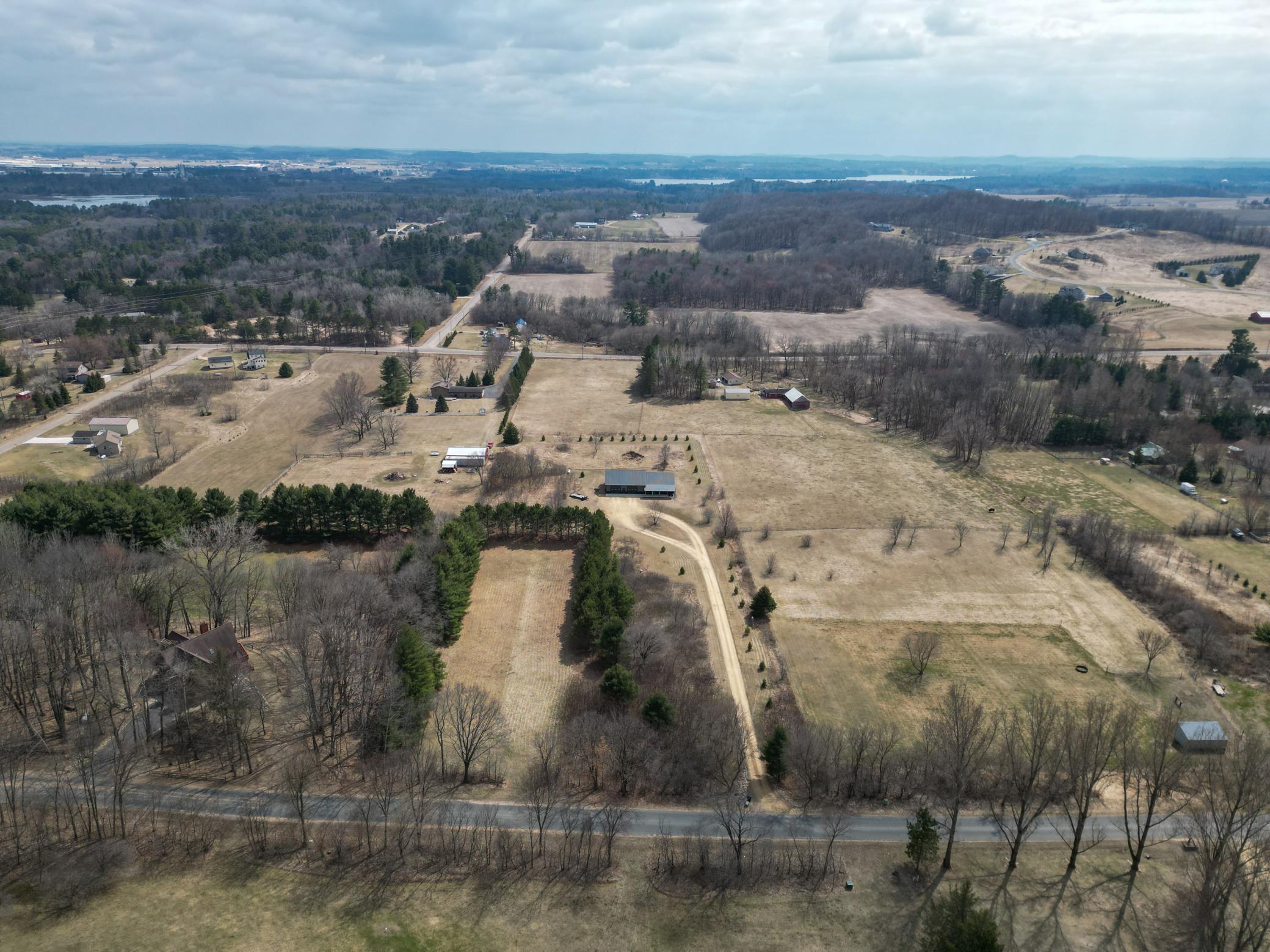 E5272 710th Avenue, Menomonie, Texas image 34