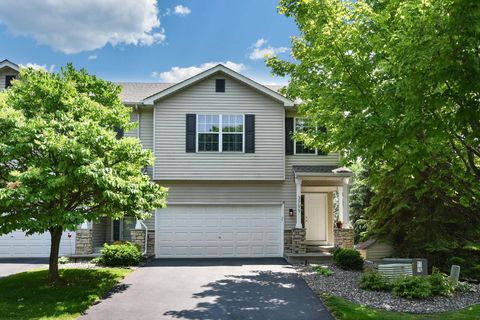 Townhouse For Sale - 3799 Larabee Avenue<br/> Saint Michael, MN 55376