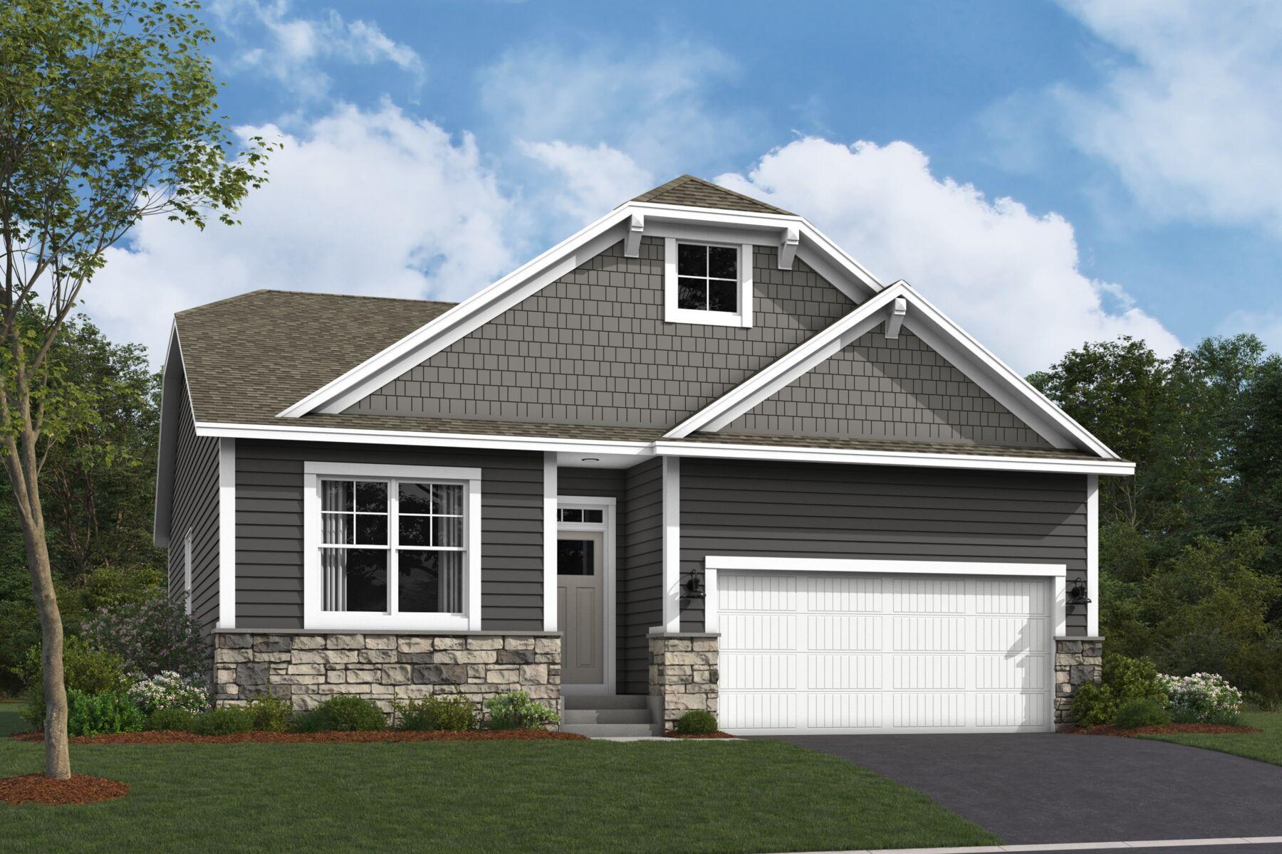 2087 Oakpointe Drive, Waconia, Minnesota image 1