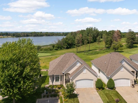 Townhouse For Sale - 2710 Wilds Lane<br/> Scott County, Prior Lake, MN 55372