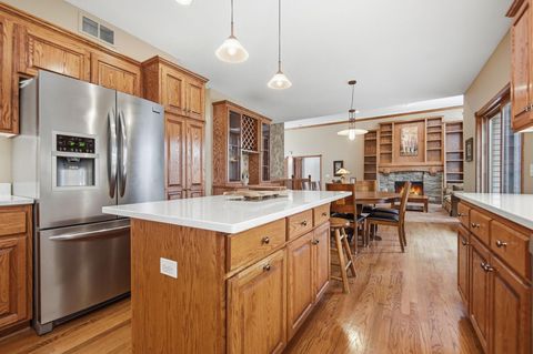 Homes For Sale - 26815 Woodlands Parkway<br/> Sherburne County, Zimmerman, MN 55398