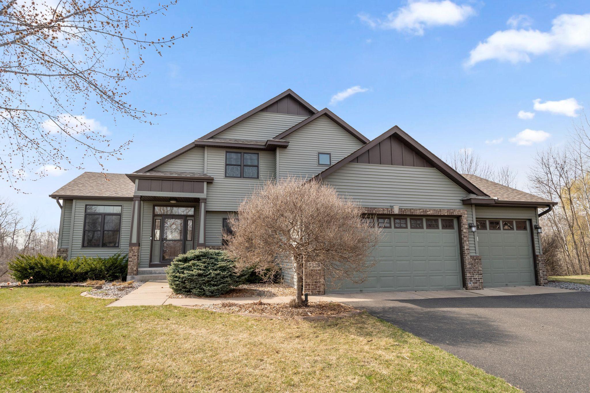 5429 159th Alcove, Hugo, Minnesota image 1