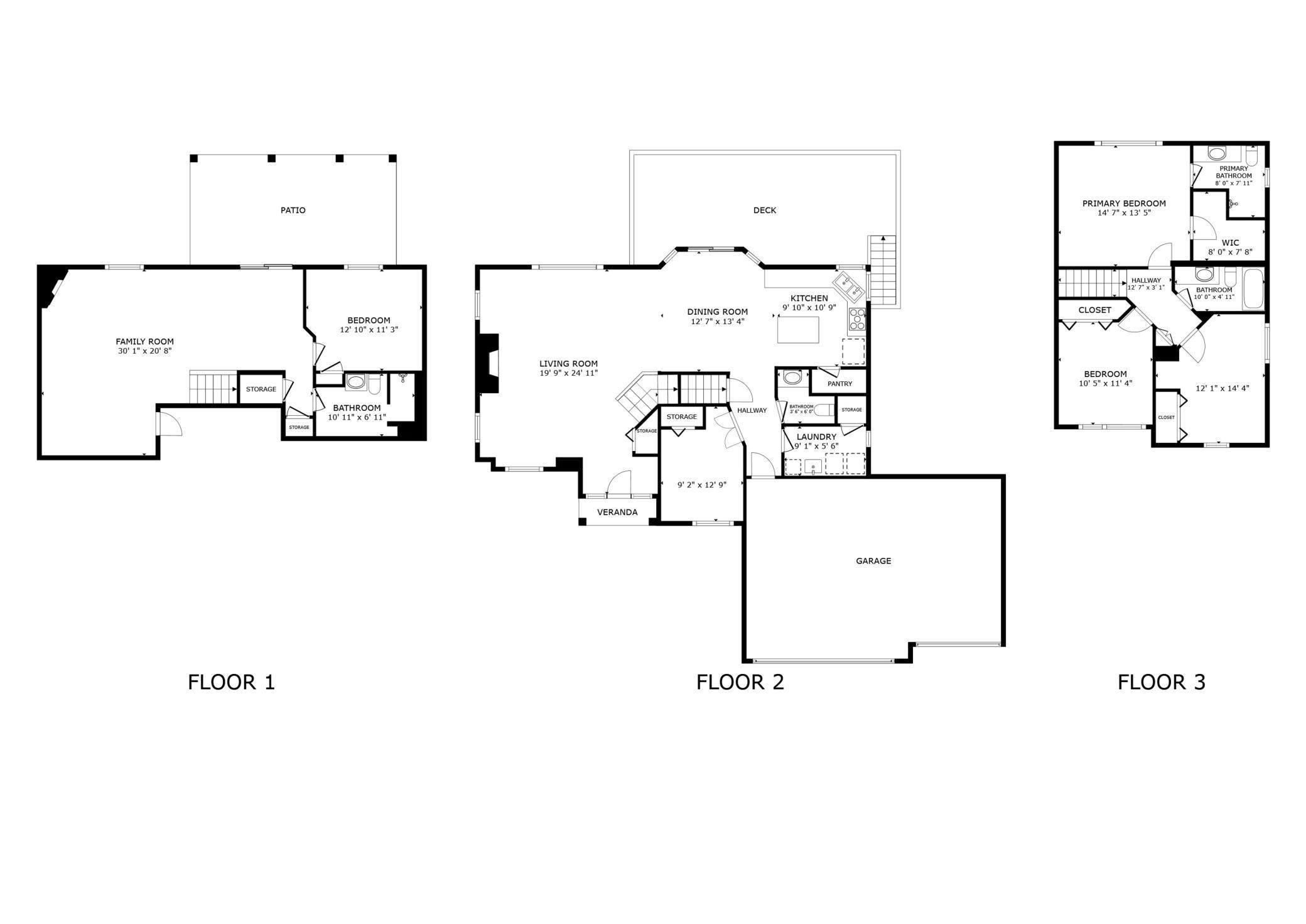 5429 159th Alcove, Hugo, Minnesota image 47