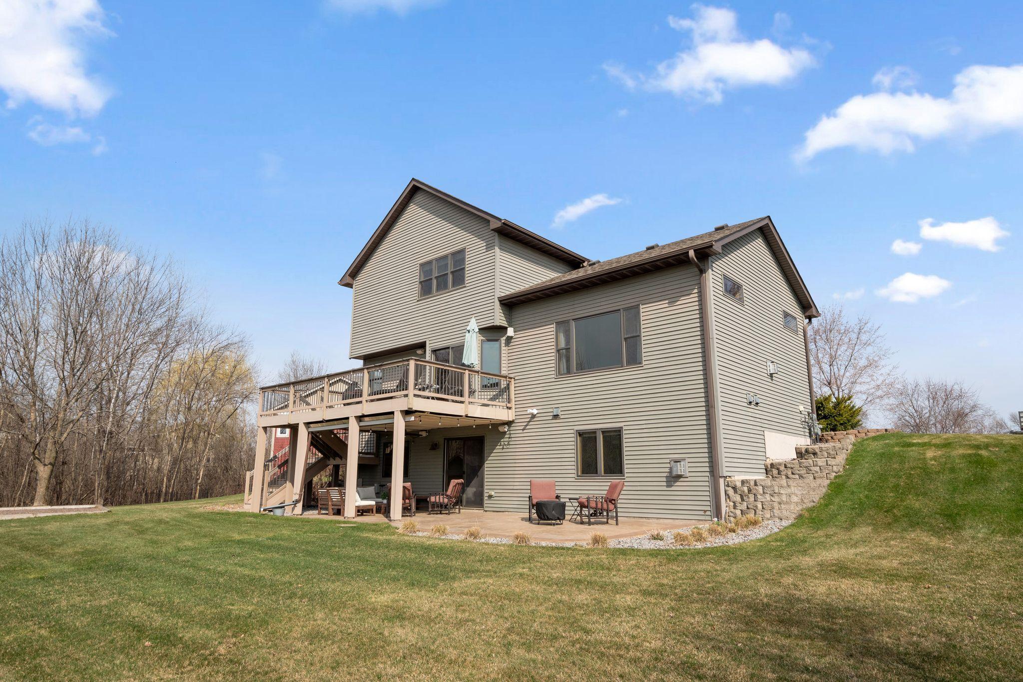 5429 159th Alcove, Hugo, Minnesota image 43