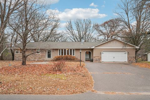 Homes For Sale - 5450 270th Street<br/> Wyoming, MN 55092