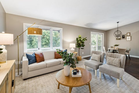 Townhouse For Sale - 6364 Pheasant Court<br/> Edina, MN 55436