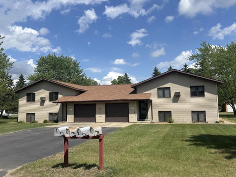 Multifamily For Sale - 704 Washington Avenue<br/> Park Rapids, MN 56470
